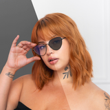 Felina Transition - Black by TopFoxx