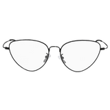 Felina Transition - Black by TopFoxx