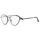 Felina Transition - Black by TopFoxx