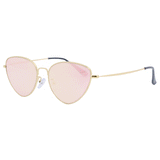 Felina Transition - Rose Gold by TopFoxx