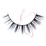 FLUTTER Real Mink Fur Lashes - Tiffany (Bottom Lashes) -  Tiffany (Bottom Lashes)