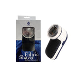 Fabric Shaver & Lint Remover with Cleaning Brush by Pursonic