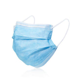 Disposable Protective Face Mask - Pack of 1