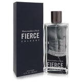 Fierce by Abercrombie & Fitch Cologne Spray 1.7 oz for Men
