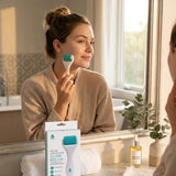 Pursonic Facial Contour & Glow Roller – Revitalize, Refresh & Radiate