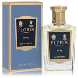 Floris No 89 By Floris Eau De Toilette Spray 1.7 Oz For Men