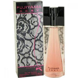 Fujiyama Sexy By Succes De Paris 3.3 Fl.Oz. Edt Spray For Women