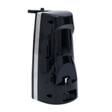 Farberware Tall Can Opener with Knife Sharpener and Bottle Opener