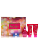Fantasy by Britney Spears Gift Set -- for Women