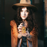 Skincare Face Oil, 100% Organic Olive Oil to Regain Your Beauty & Powerful Anti-Aging – Olive +M (2 oz) by Olive + M