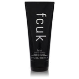 Fcuk by French Connection After Shave Balm 6.7 oz for Men