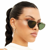 Hasta La Vista - Dark green by TopFoxx