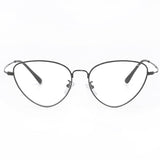 Felina Blues - Black by TopFoxx