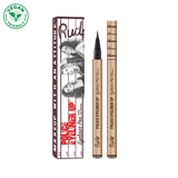 RUDE Police Eyeliner Up Eyeliner Pen Display Set, 24pcs