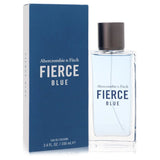Fierce Blue by Abercrombie & Fitch Cologne Spray 3.4 oz for Men