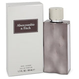 First Instinct Extreme by Abercrombie & Fitch Eau De Parfum Spray 1.7 oz for Men
