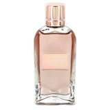 First Instinct by Abercrombie & Fitch Eau De Parfum Spray (unboxed) 1.7 oz for Women