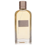 First Instinct Sheer by Abercrombie & Fitch Eau De Parfum Spray (unboxed) 3.4 oz for Women