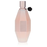 Flowerbomb Dew by Viktor & Rolf Eau De Parfum Spray (unboxed) 3.4 oz for Women