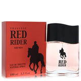 Fragluxe Red Rider By Fragluxe Eau De Toilette Spray 3.3 Oz For Men
