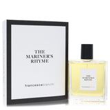 Francesca Bianchi The Mariner'S Rhyme By Francesca Bianchi Extrait De Parfum Spray (Unisex) 3.4 Oz For Men