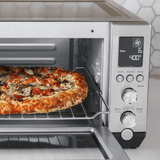 General Electric Stainless Digital 6-Slice Convection Toaster Oven