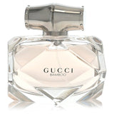Gucci Bamboo by Gucci Eau De Toilette Spray (unboxed) 2.5 oz for Women