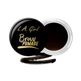 L.A. GIRL Brow Pomade - Soft Black