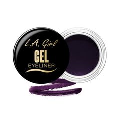 L.A. GIRL Gel Eyeliner