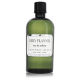 Grey Flannel By Geoffrey Beene Eau De Toilette (Unboxed) 8 Oz For Men