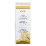 GIGI Accu Edge Applicators (Large) - GG0420 - Large