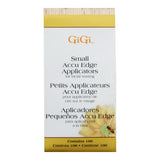 GIGI Accu Edge Applicators (Small) - GG0430 - Small