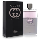 Gucci Guilty Pour Homme Eau De Toilette Spray