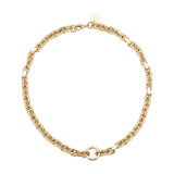 Gigi Necklace by eklexic