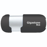 Gigastone GS-Z08GCNBL-R USB 2.0 Drive (8GB)