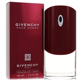 Givenchy (Purple Box) by Givenchy Eau De Toilette Spray 1.7 oz for Men