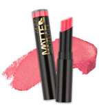 L.A. GIRL Matte Flat Velvet Lipstick - Blessed