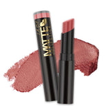 L.A. GIRL Matte Flat Velvet Lipstick - Hush