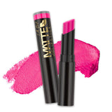 L.A. GIRL Matte Flat Velvet Lipstick - Electric