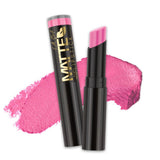 L.A. GIRL Matte Flat Velvet Lipstick - Love Story