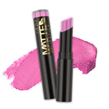 L.A. GIRL Matte Flat Velvet Lipstick - Dare to Date