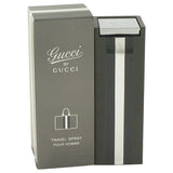 Gucci (New) by Gucci Eau De Toilette Spray 1.6 oz for Men