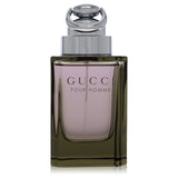 Gucci (New) by Gucci Eau De Toilette Spray (Tester) 3 oz for Men