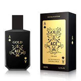 Intense Gold Ace By New Brand Perfume By New Brand For Men