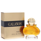 Galanos by Galanos Mini Pure Parfum .25 oz for Women
