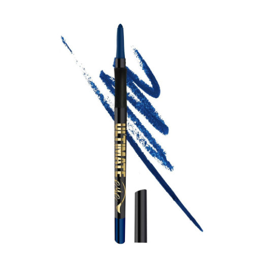 L.A. GIRL Ultimate Auto Eyeliner - Neverending Navy