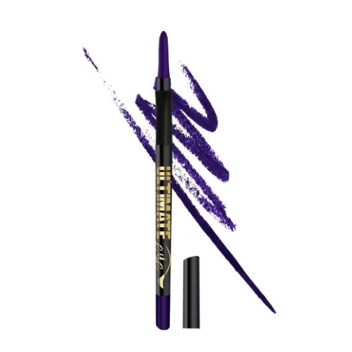 L.A. GIRL Ultimate Auto Eyeliner - Perpetual Purple