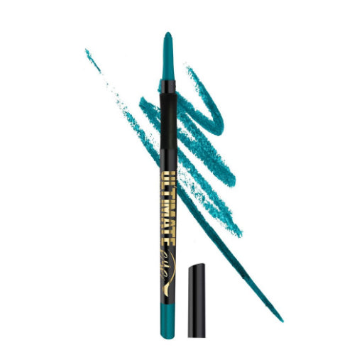 L.A. GIRL Ultimate Auto Eyeliner - Totally Teal