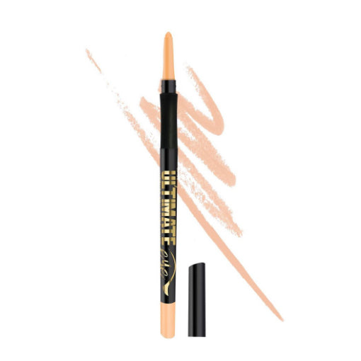 L.A. GIRL Ultimate Auto Eyeliner - Super Bright