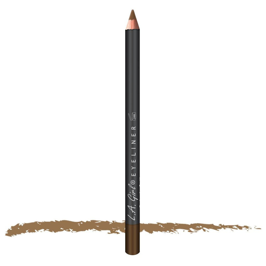 L.A. GIRL Eyeliner Pencil - Cappuccino